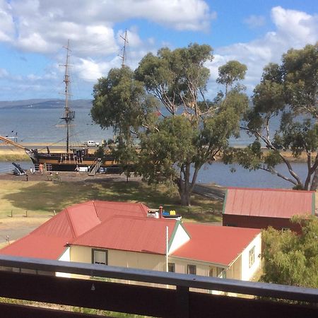 Hanover Bay Apartments Albany Luaran gambar