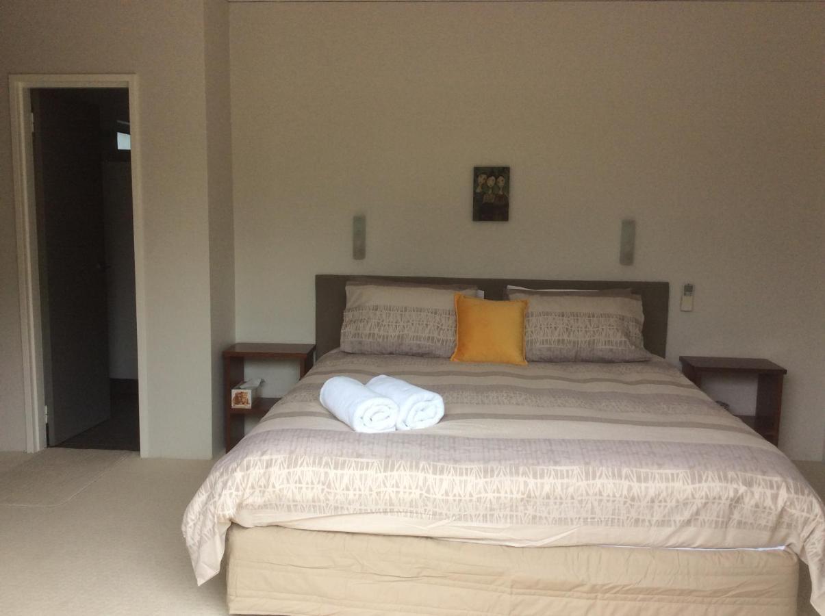 Hanover Bay Apartments Albany Luaran gambar