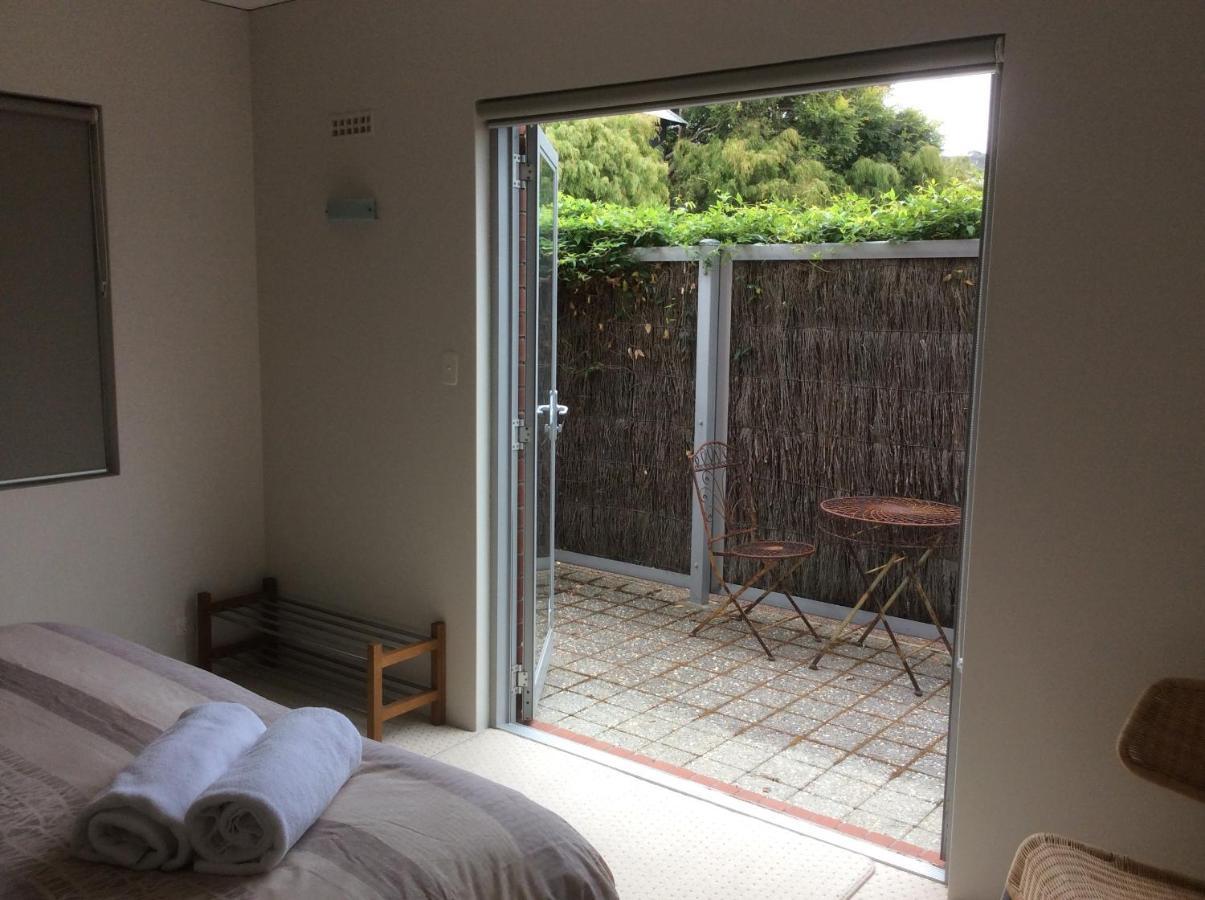 Hanover Bay Apartments Albany Luaran gambar