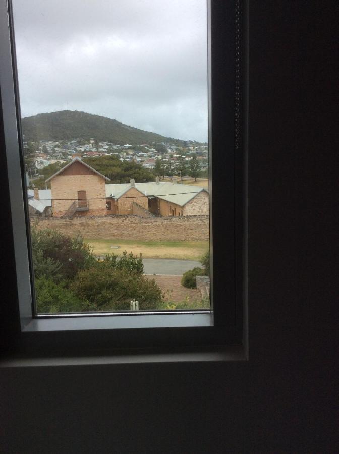 Hanover Bay Apartments Albany Luaran gambar