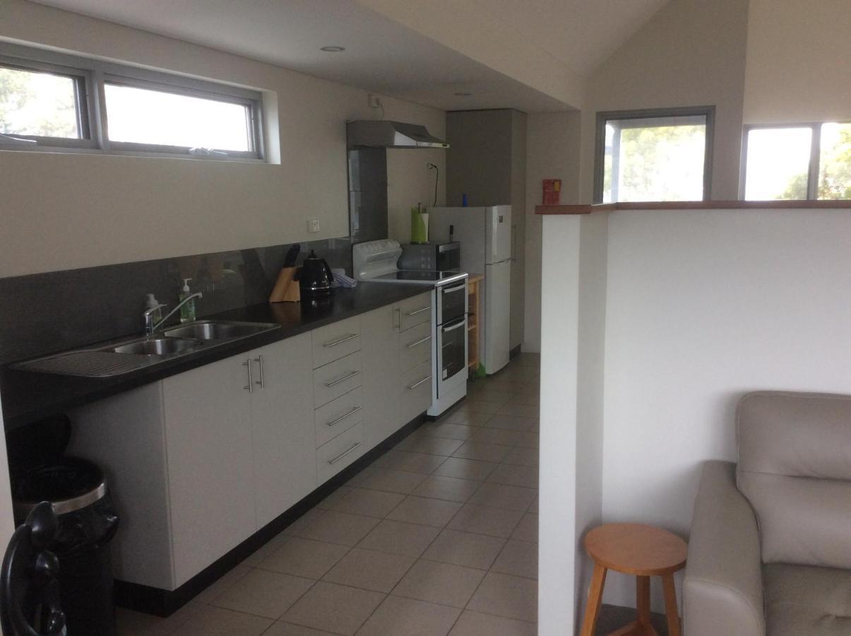 Hanover Bay Apartments Albany Luaran gambar