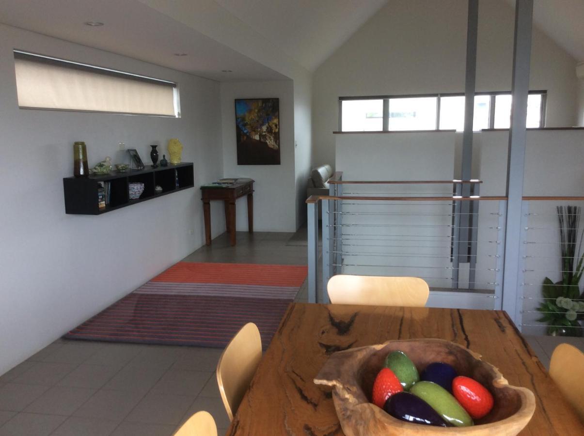 Hanover Bay Apartments Albany Luaran gambar