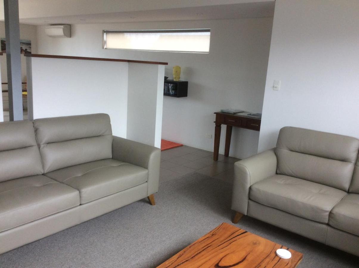 Hanover Bay Apartments Albany Luaran gambar