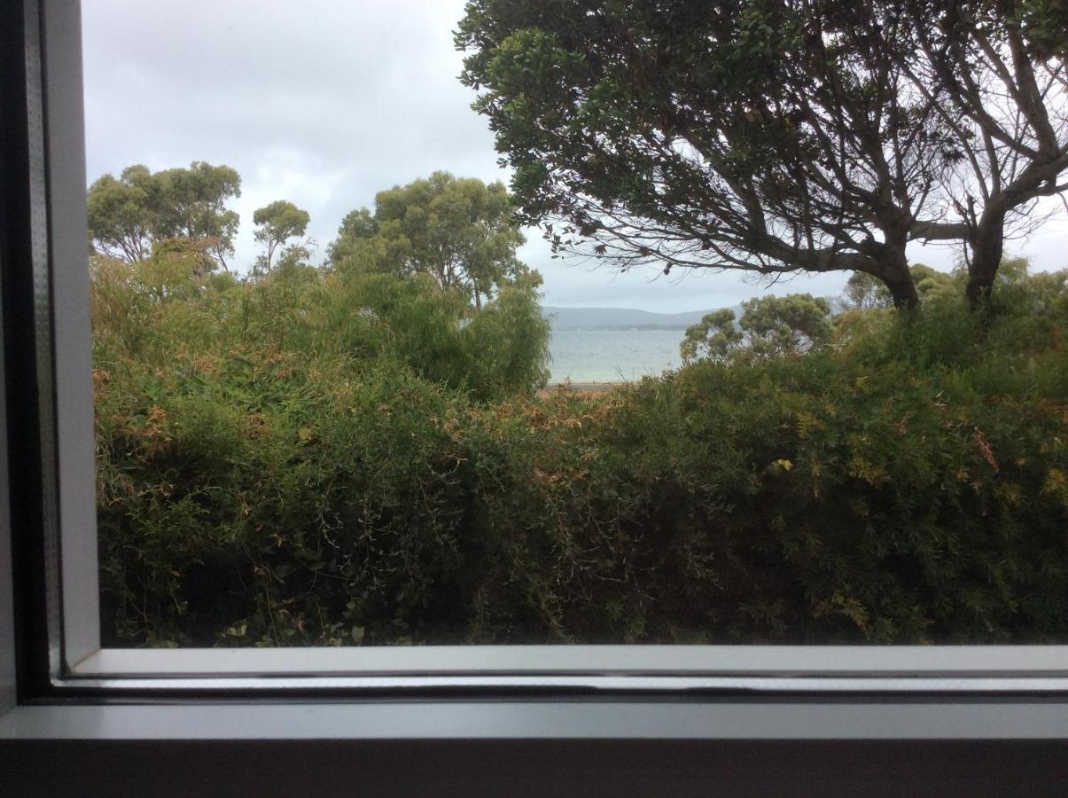 Hanover Bay Apartments Albany Luaran gambar