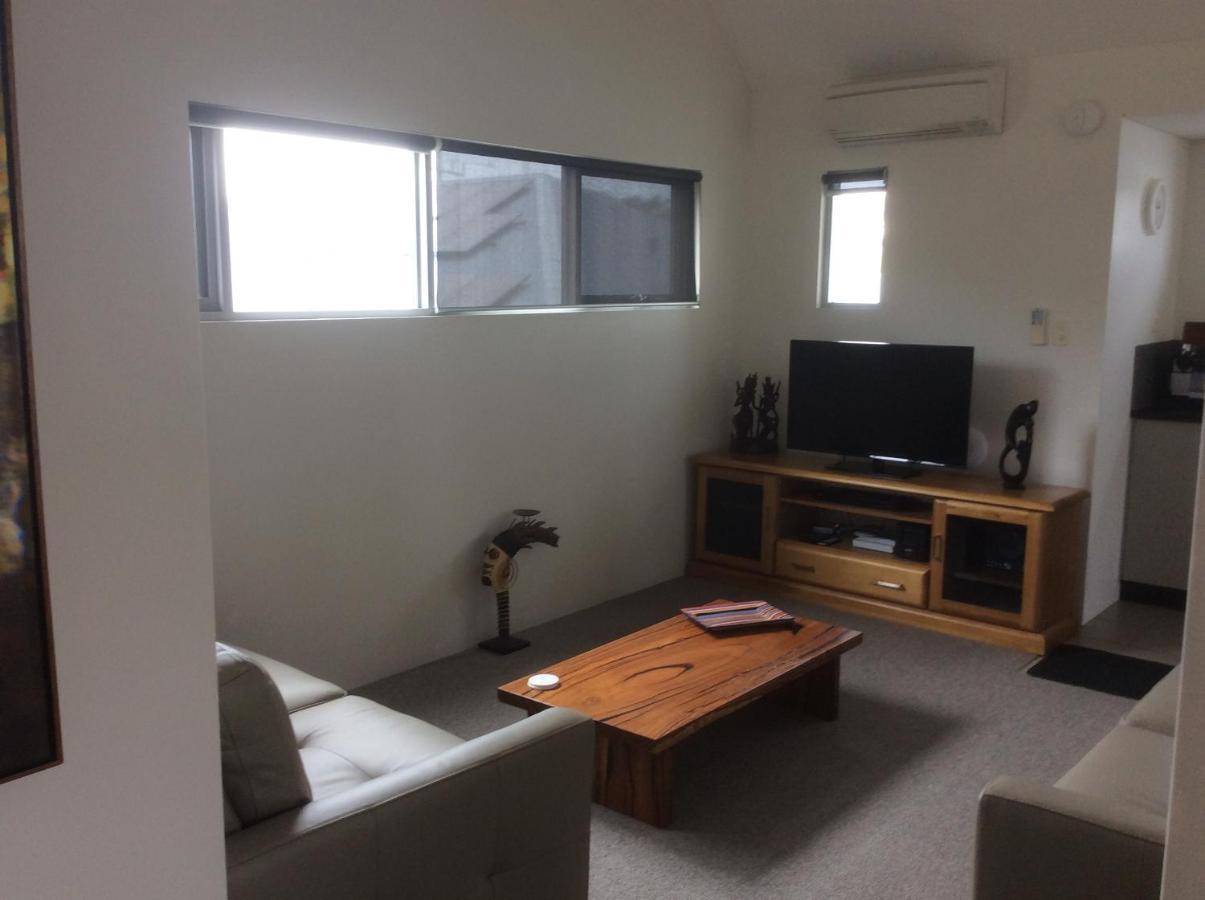 Hanover Bay Apartments Albany Luaran gambar