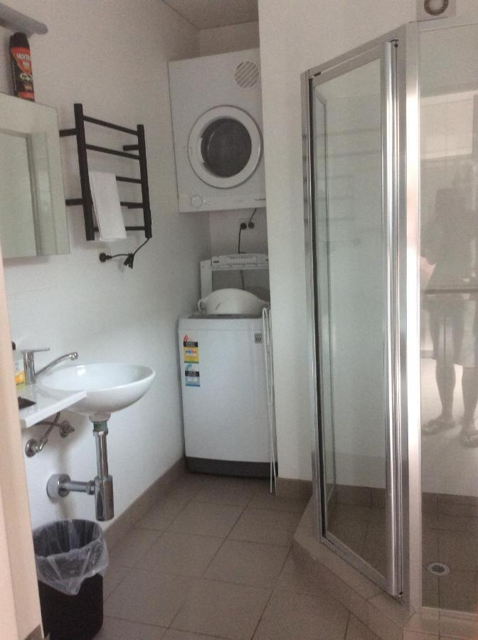 Hanover Bay Apartments Albany Luaran gambar