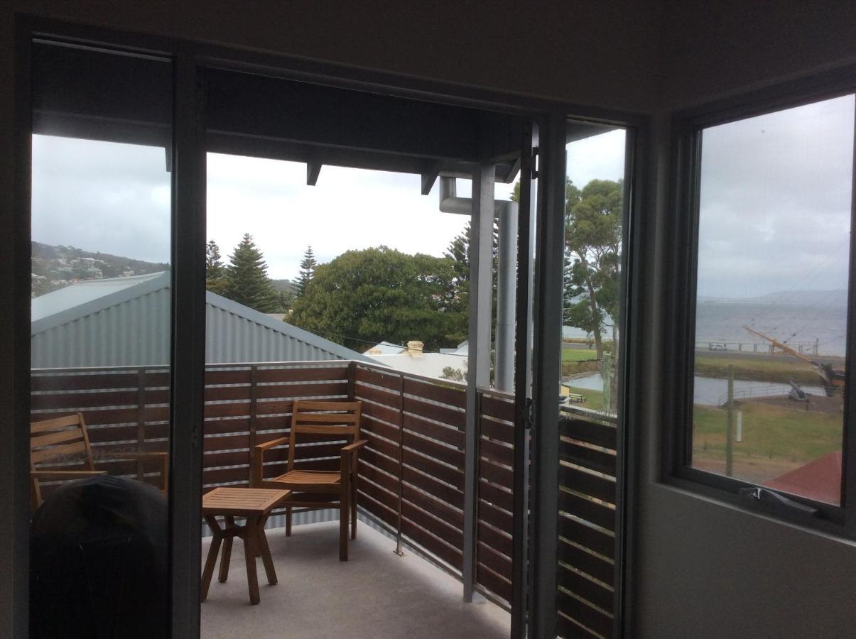 Hanover Bay Apartments Albany Luaran gambar