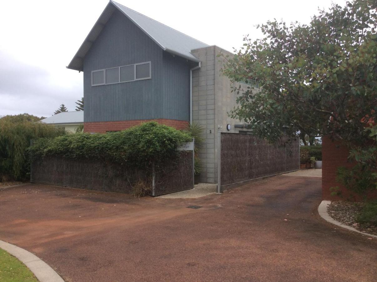 Hanover Bay Apartments Albany Luaran gambar