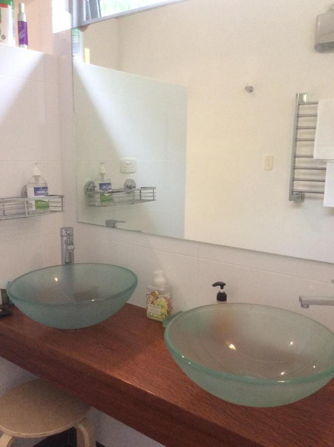 Hanover Bay Apartments Albany Luaran gambar