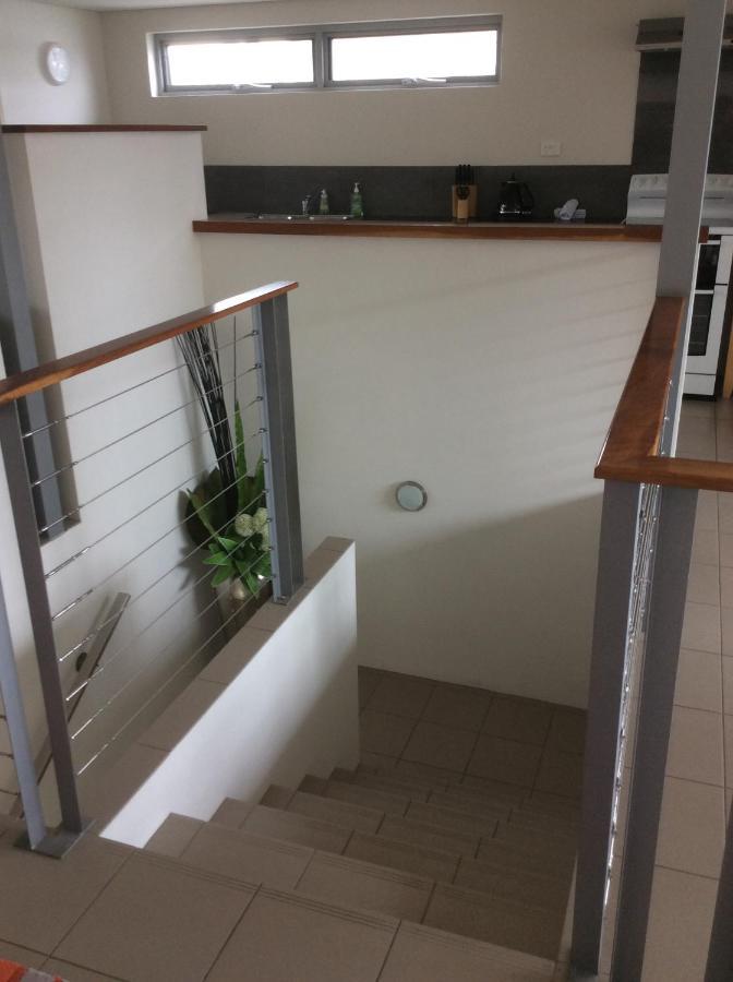 Hanover Bay Apartments Albany Luaran gambar