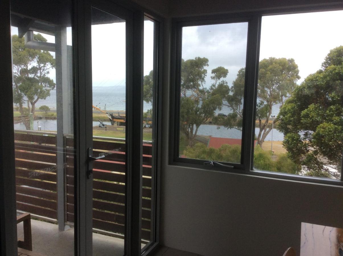 Hanover Bay Apartments Albany Luaran gambar