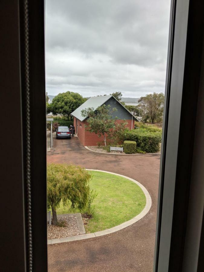 Hanover Bay Apartments Albany Luaran gambar