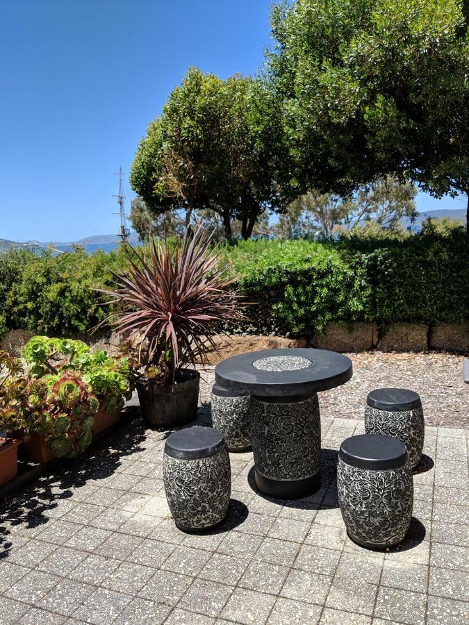 Hanover Bay Apartments Albany Luaran gambar