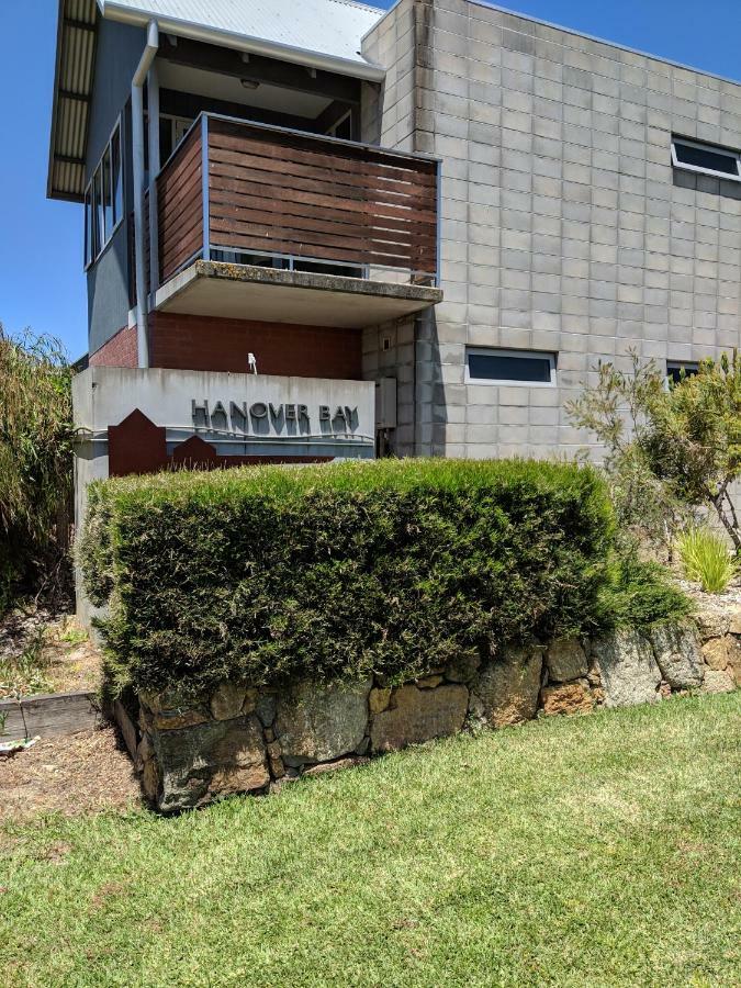 Hanover Bay Apartments Albany Luaran gambar