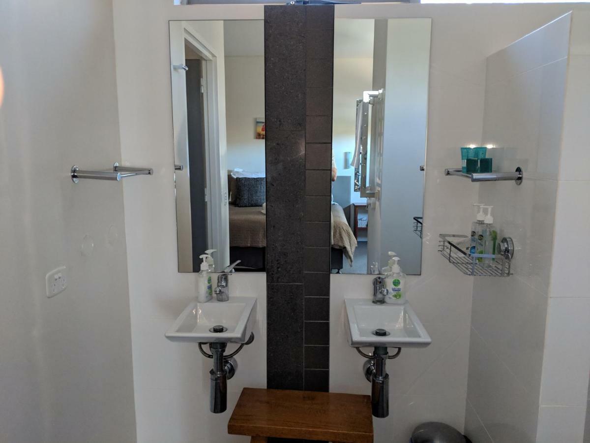 Hanover Bay Apartments Albany Luaran gambar