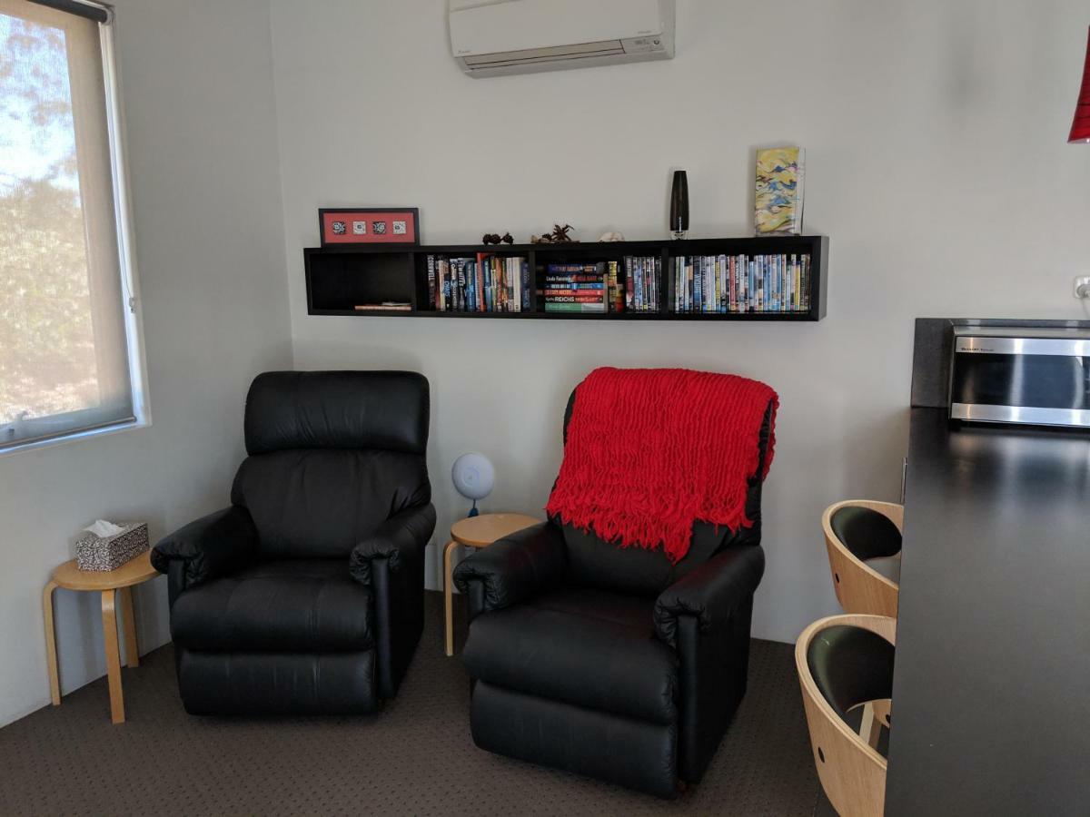 Hanover Bay Apartments Albany Luaran gambar