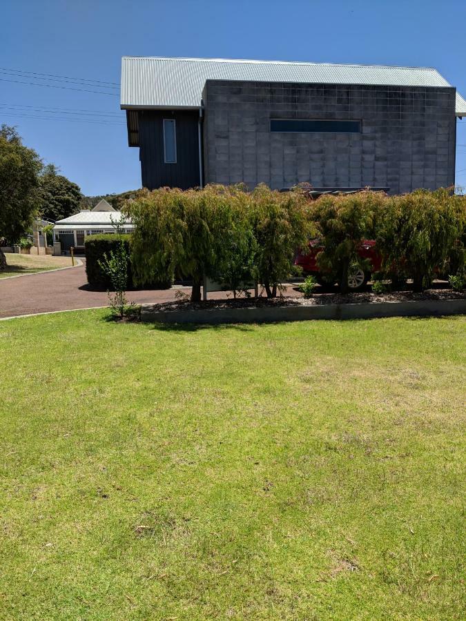 Hanover Bay Apartments Albany Luaran gambar