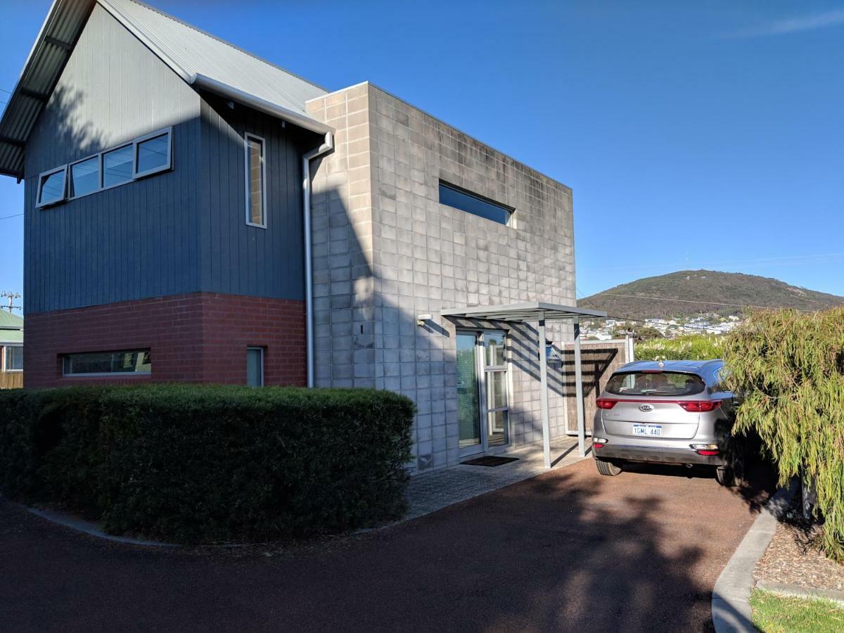 Hanover Bay Apartments Albany Luaran gambar