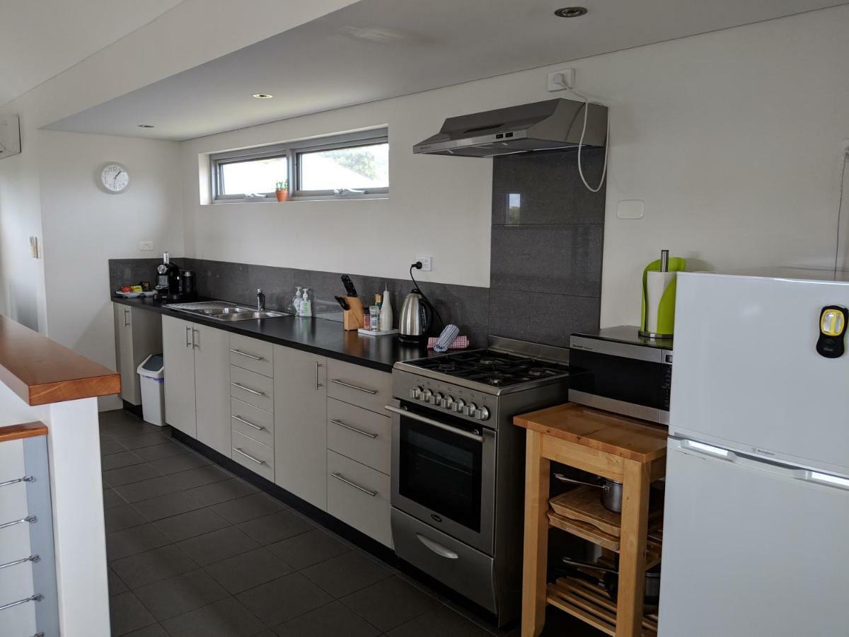 Hanover Bay Apartments Albany Luaran gambar