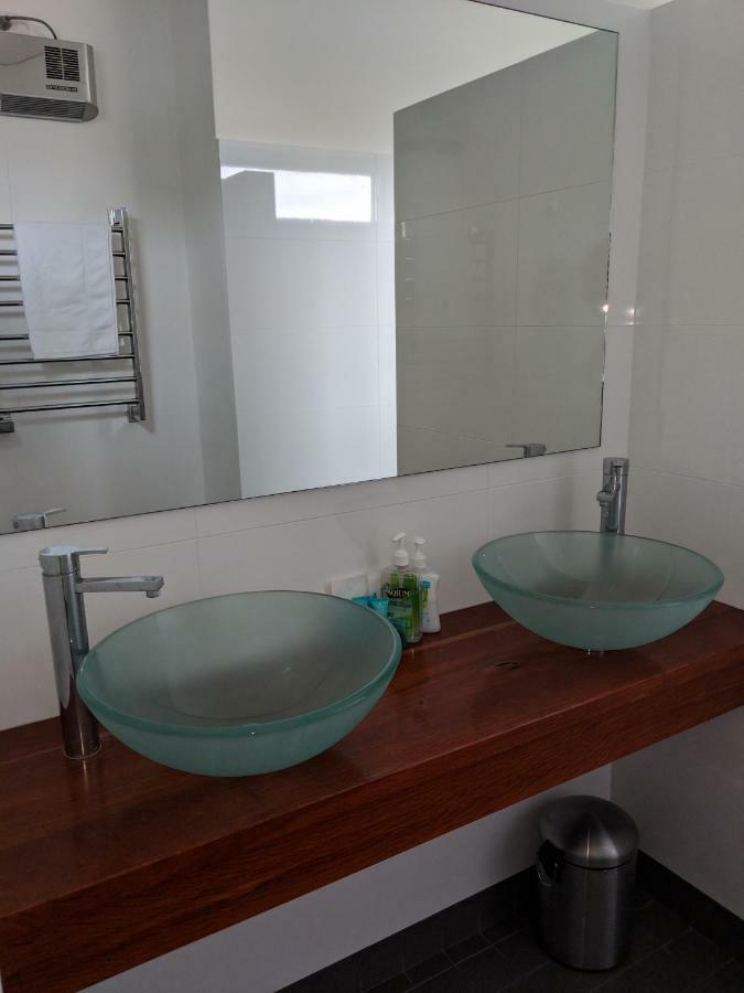 Hanover Bay Apartments Albany Luaran gambar