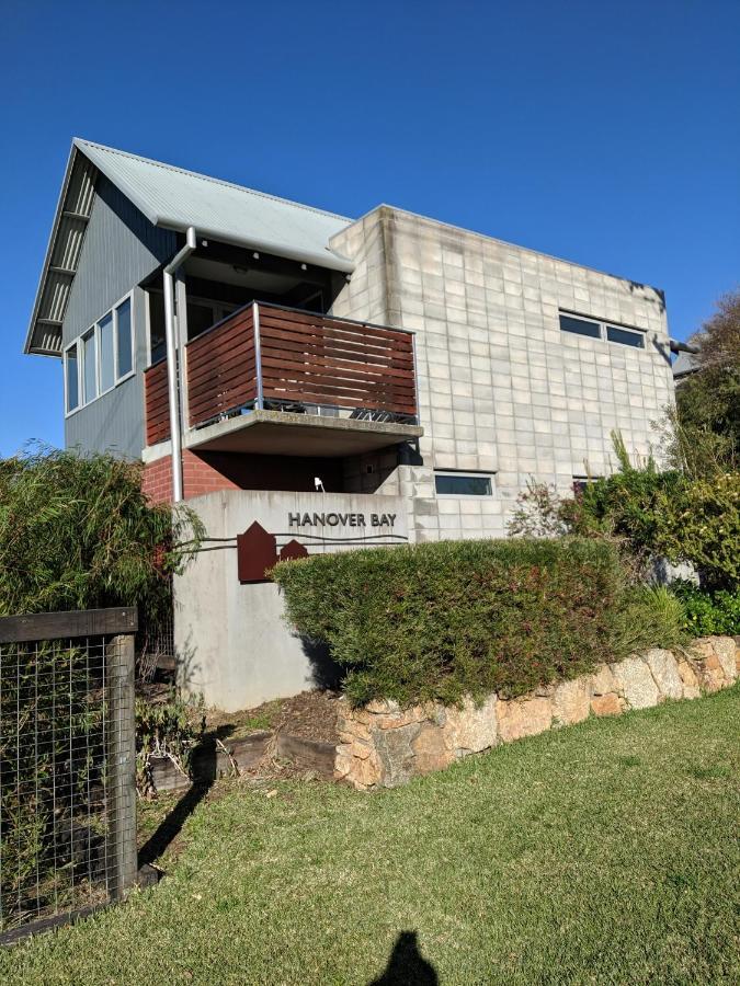 Hanover Bay Apartments Albany Luaran gambar