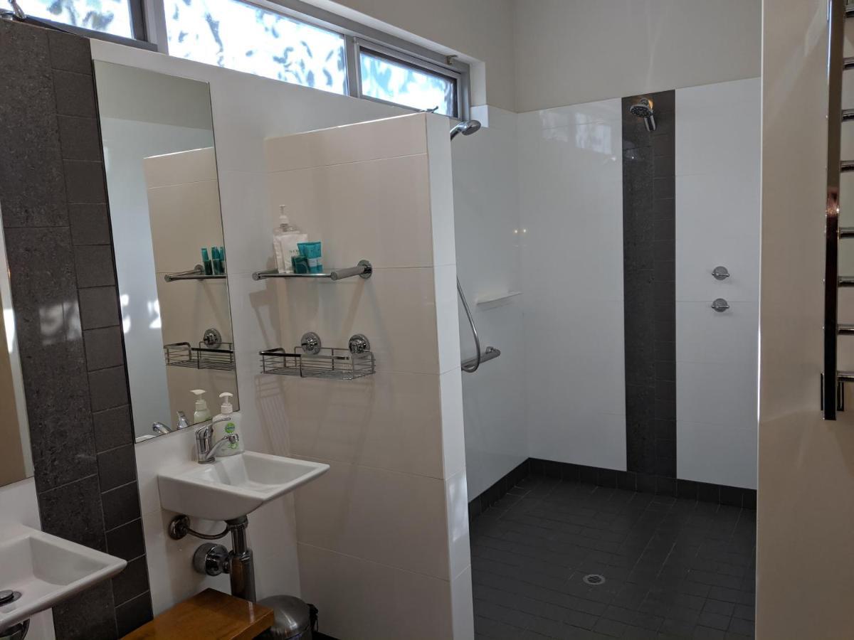 Hanover Bay Apartments Albany Luaran gambar