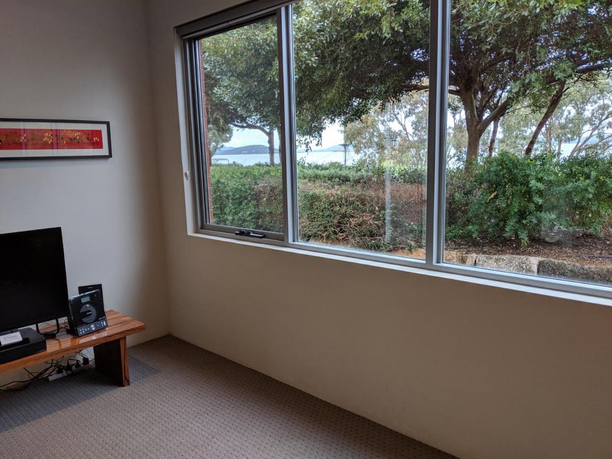 Hanover Bay Apartments Albany Luaran gambar