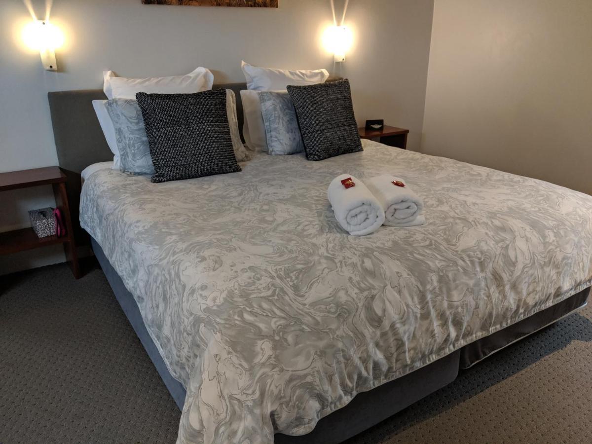 Hanover Bay Apartments Albany Luaran gambar
