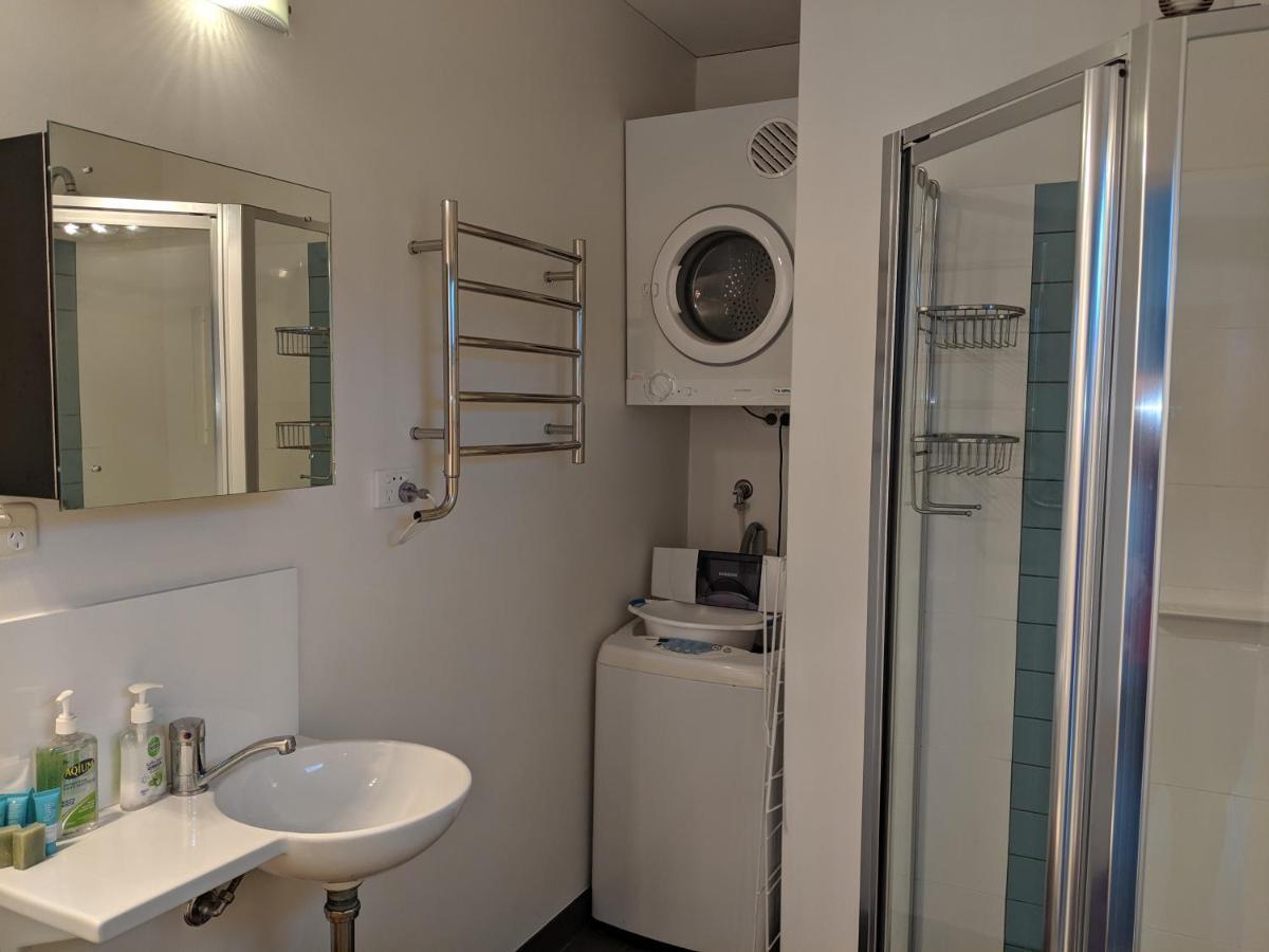 Hanover Bay Apartments Albany Luaran gambar