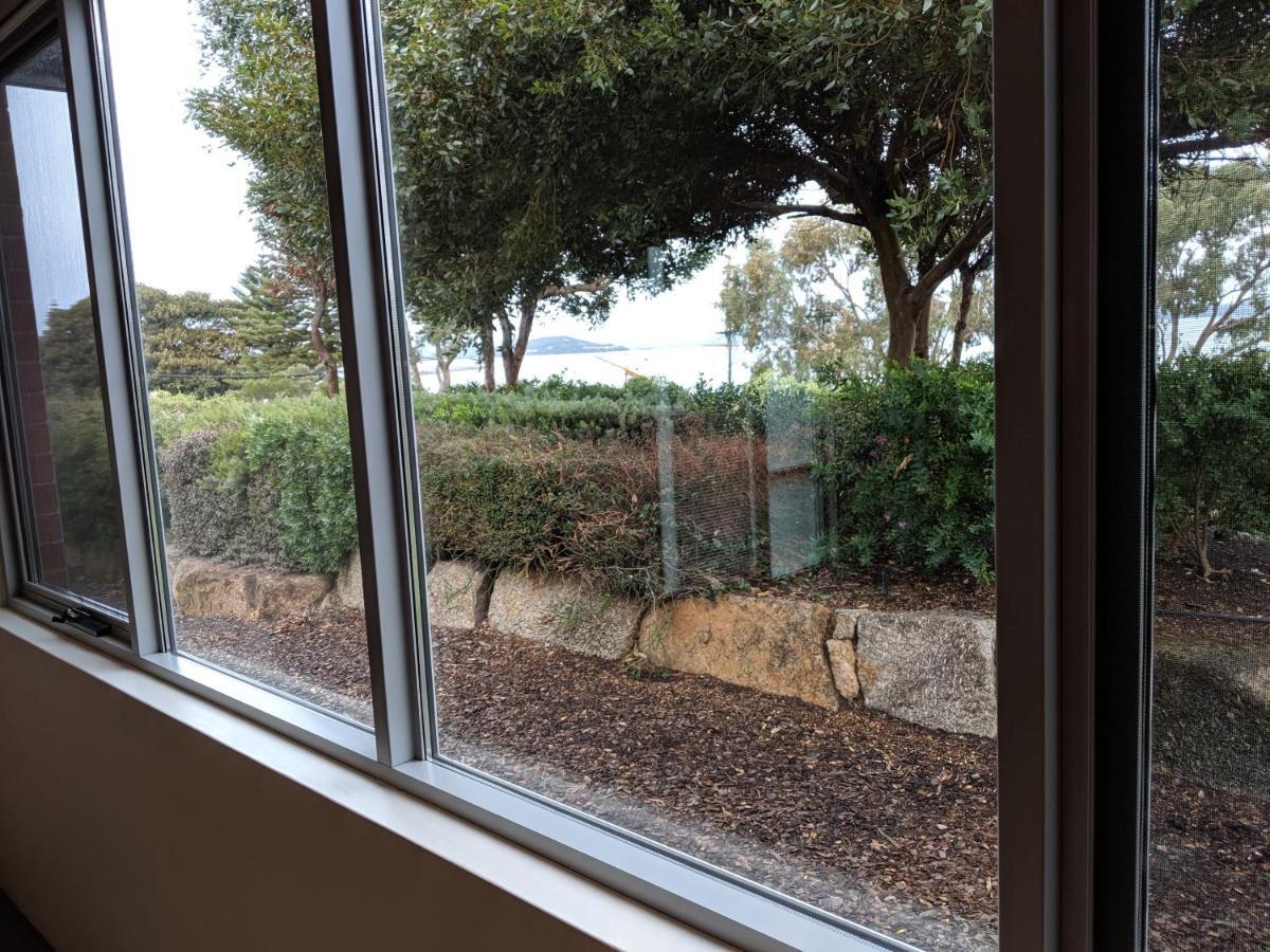 Hanover Bay Apartments Albany Luaran gambar
